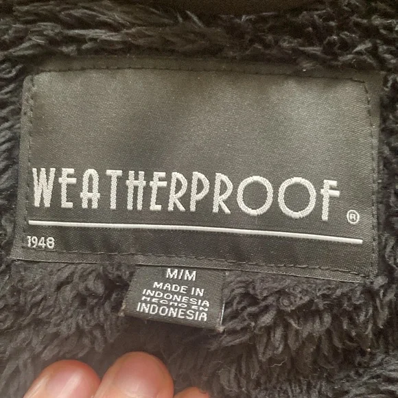 Weatherproof Jacket - Picture 4 of 7